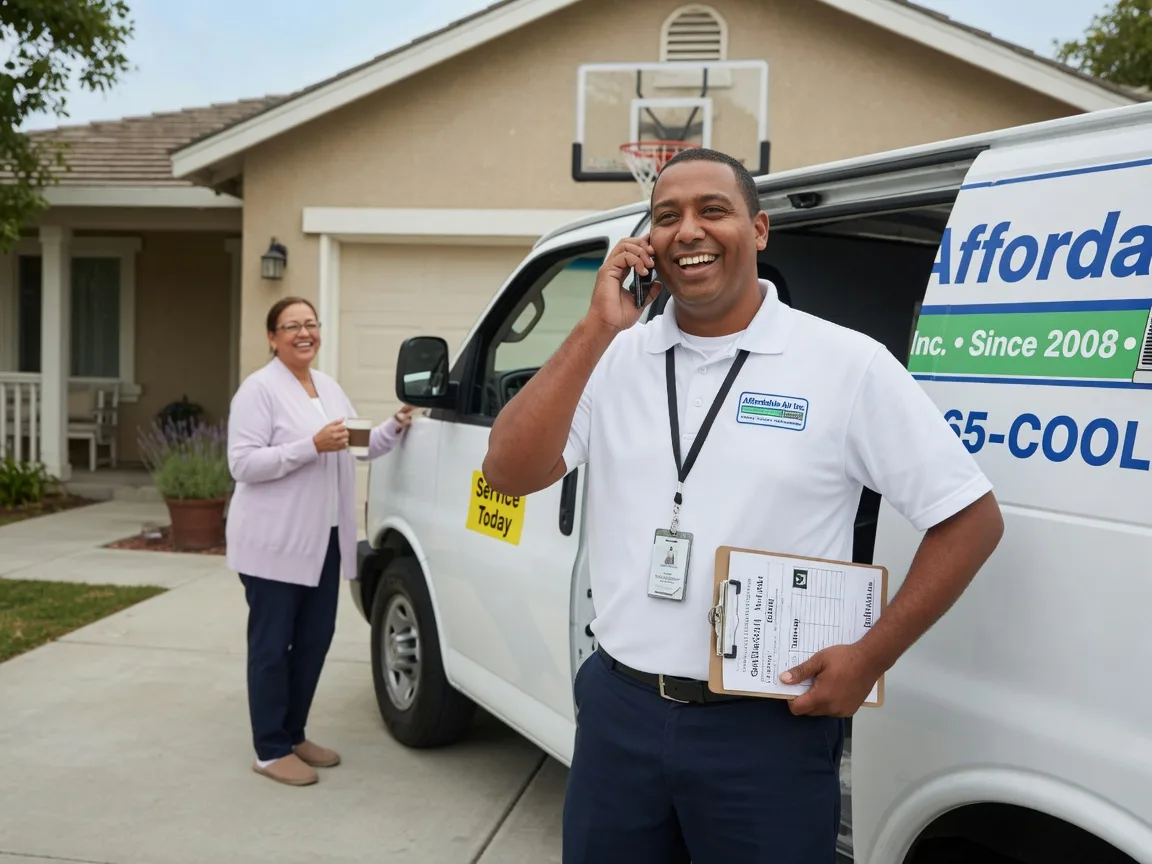 Central Ac Repair Annabella, UT FAQs